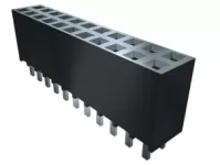 Headers 2.54mm 34Position  SSW-117-01-S-D(Chính hãng)